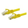 Startech 7M Yellow CAT6 Patch Cable/.