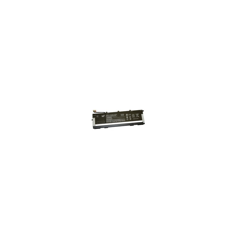 Origin Storage BTI 2C Battery HP X360 830 G5/OEM:HSTNN-IB8U L34209-1C1