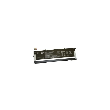 Origin Storage BTI 2C Battery HP X360 830 G5/OEM:HSTNN-IB8U L34209-1C1