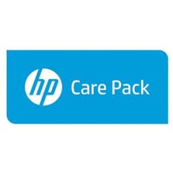 HP Epack 4YR NBD OS/F/ Dedicated Personal Computing