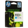 HP 933XL Cyan Ink Cart, 8,5 ml, CN054AE (825 pages)