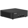 ASUS NUC 15 PRO Kit i3-100U/M.2 slot/2x0G D5/Slim/