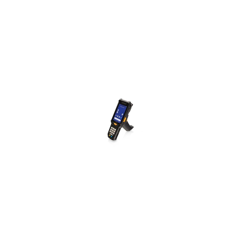 Datalogic Skorpio X5 XLR Pgrip WiFi 4.3IN/BT 4GB/64GB 28-Key Con 2D A10 EB