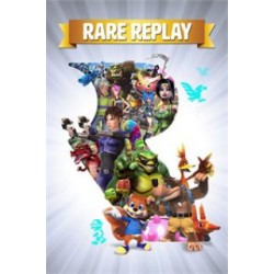 ESD Rare Replay