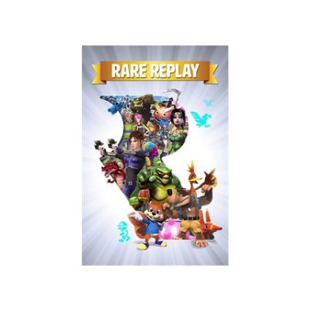 ESD Rare Replay