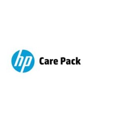 Epack 5YR OS NBD Exch PRO477/F/ Dedicated Printing Solution