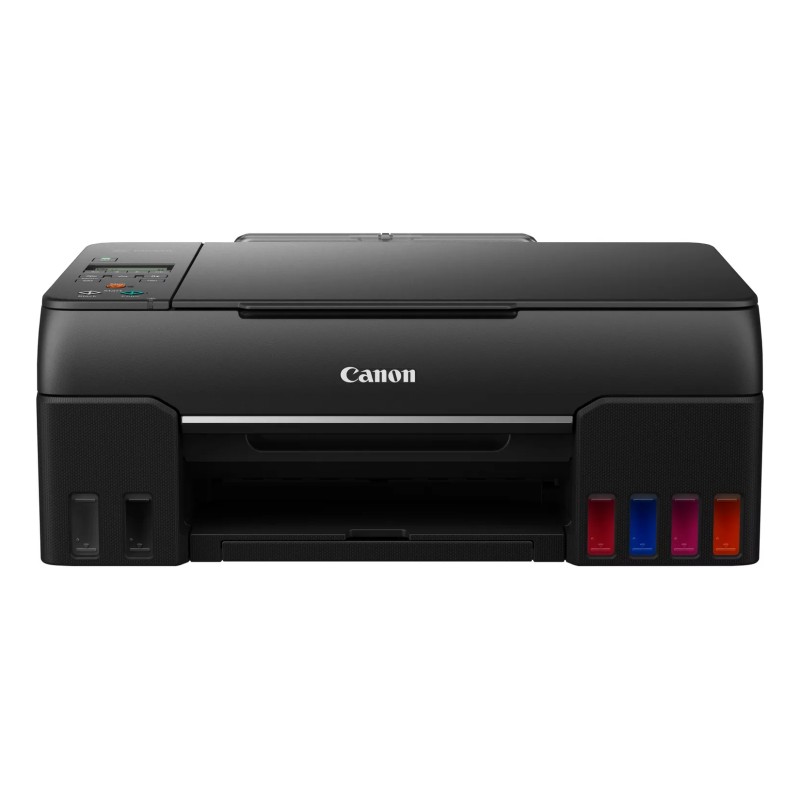 Canon PIXMA G650 3IN1 4800X1200/Dpi A4 WLAN USB