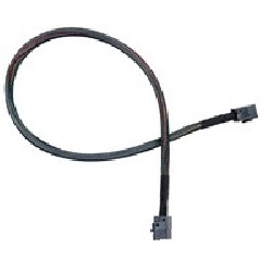 Microsemi Adaptec I-Hdmsas-Hdmsas-.5M/5M