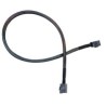 Microsemi Adaptec I-Hdmsas-Hdmsas-.5M/5M