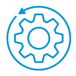 HP Epack 4YR Managed Standard Only/F/ Dedicated Personal Computing