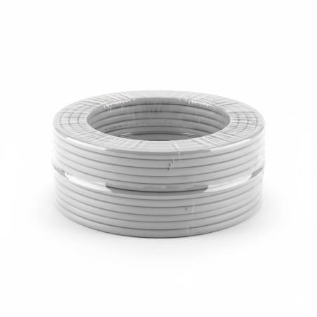 C-TECH Eth kabel UTP drát CCA Cat5e 100m