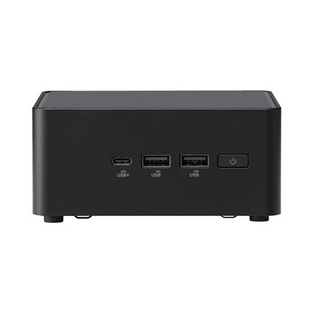 ASUS NUC/14 Pro (NUC14RVHU5000R2)/Mini/U5-125H/bez RAM/Arc Xe/bez OS/3R