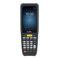 KIT: MC2200, WLAN, BT, SE4100, CAM, 34KY, STD, GMS, 3/32GB, NFC, CDL, ROW