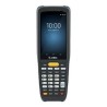 Zebra Kit: MC2200, WLAN, BT, SE4100, Cam, 34KY, Std, GMS, 3/32GB, NFC, CDL, ROW