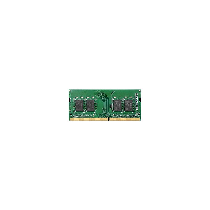 Synology paměť D4ES01-16G DDR4 ECC