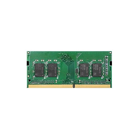Synology paměť D4ES01-16G DDR4 ECC