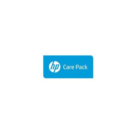 HP Epack 3YR Pick+RT/ADP NB Only/F/ Dedicated Personal Computing