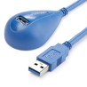 Startech Desktop USB 3 Extension Cable/.