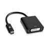 V7 USB-C TO DVI-D Video Adapter/USB-C TO DVI-D 1080P Video Adptr