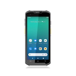 MT9356 Megattera Pro Mobile Computer, 5.5"" touchscreen, Angled Scanner 2D CMOS Mega Pixel imager with Laser Aimer (CM66)