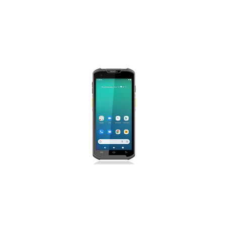 MT9356 Megattera Pro Mobile Computer, 5.5"" touchscreen, Angled Scanner 2D CMOS Mega Pixel imager with Laser Aimer (CM66)