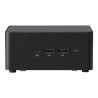 ASUS NUC/14 Pro (NUC14RVHC3000R2)/Mini/3-100U/bez RAM/UHD/bez OS/3R