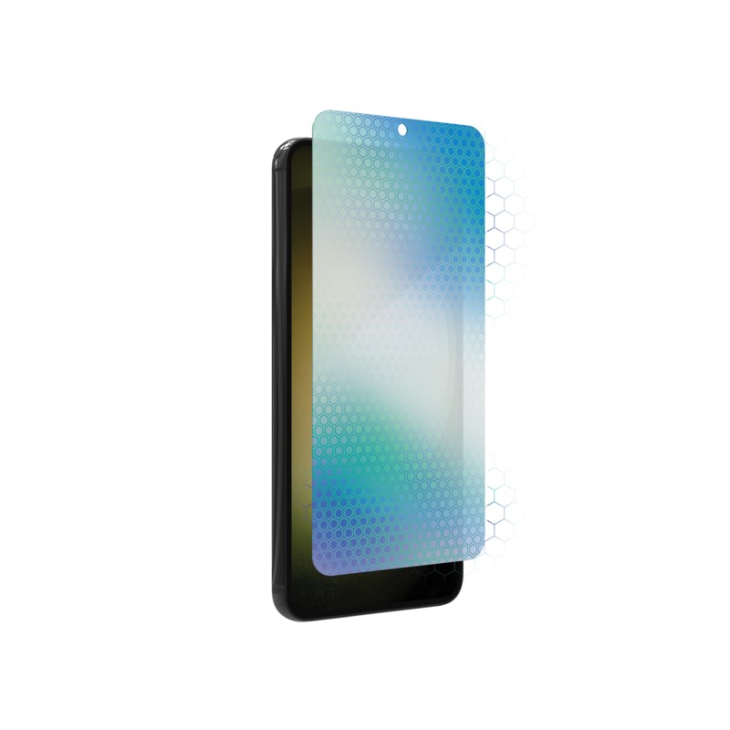 ZAGG Invisible Shield Flex XTR2 ECO hybridní sklo SG S23+