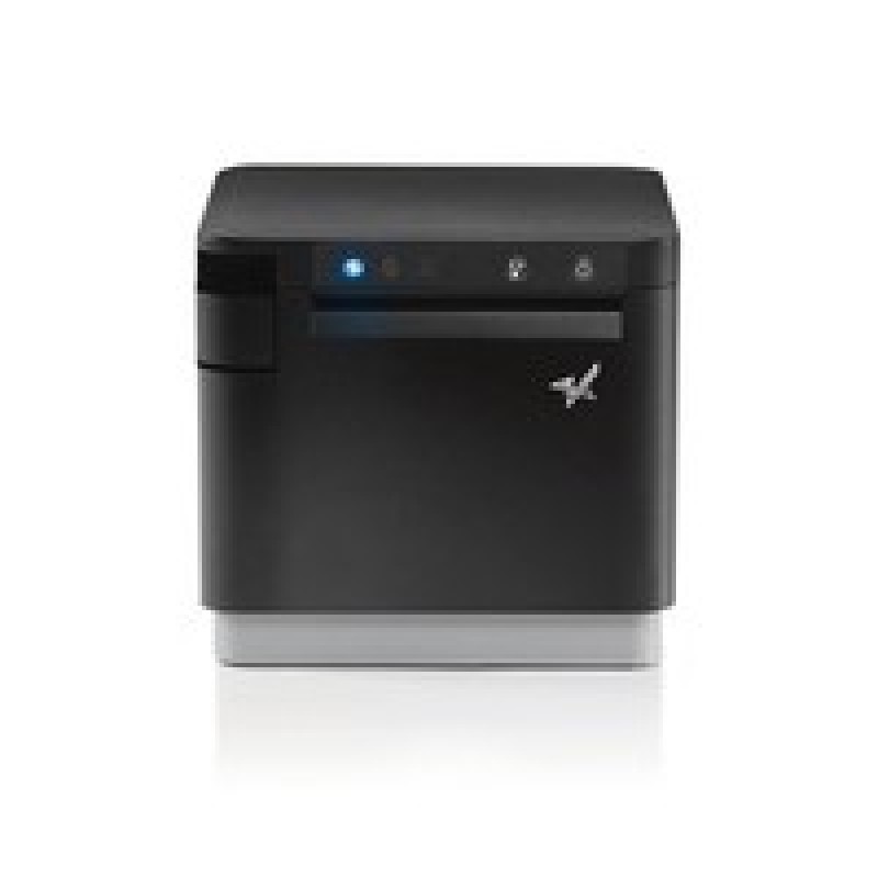 Star Micronics MCP31CI BK E+U MPOS Receipt Prt/400MM/S Direct Thermal 58/80MM