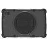 Gamber Johnson Rugged Case With Rotating Hand/Strap For Zebra ET40/45 10IN