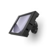 GALAXY TAB A9 APEX ENCLOSURE/TILTING WALL MOUNT
