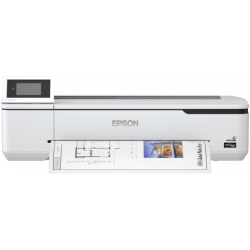 Epson SureColor/SC-T2100/Tisk/Ink/Role/LAN/WiFi/USB
