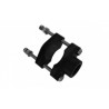 Gamber Johnson Zirkona Small Pipe Clamp/.