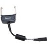 Adapter, Power Snap-On (AA23) (Requires 851-065-x05 AC Wall adapter or 852-043-003 Auto Adapter)