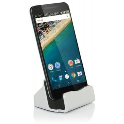 Univerzální stolní kolébka s USB-C konektorem