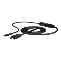 Startech 1M USB-C TO HDMI Cable/DP TO HDMI