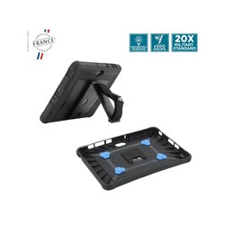 Mobilis PROTECH Case + 360DEG Handstrap/Kickstand Galaxy Tab ACTIVE5 Pro