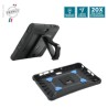 Mobilis PROTECH Case + 360DEG Handstrap/Kickstand Galaxy Tab ACTIVE5 Pro