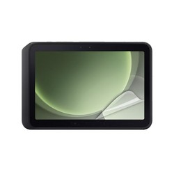 Mobilis Screen Protector Anti-Shock/IK06 Clear F/ Galaxy Tab ACTIVE5