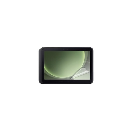 Mobilis Screen Protector Anti-Shock/IK06 Clear F/ Galaxy Tab ACTIVE5