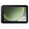 Mobilis Screen Protector Anti-Shock/IK06 Clear F/ Galaxy Tab ACTIVE5