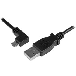6 FT MICRO-USB CHARGING CABLE/. USBAUB2MLA