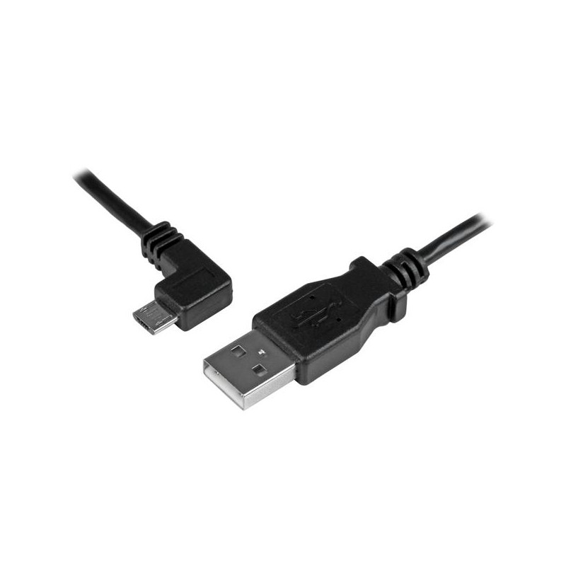 6 FT MICRO-USB CHARGING CABLE/. USBAUB2MLA