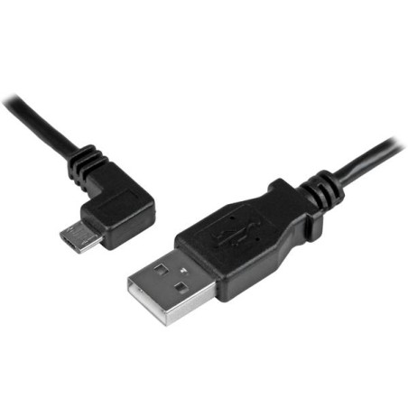 6 FT MICRO-USB CHARGING CABLE/. USBAUB2MLA