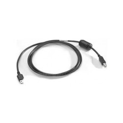 Zebra Cbl Assy: USB A - B Series