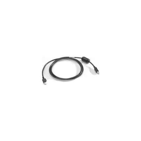 Zebra Cbl Assy: USB A - B Series