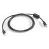 Zebra Cbl Assy: USB A - B Series