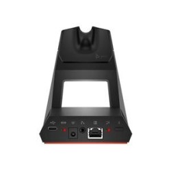 HP Poly Voyager Office Base-M For/4300/Legend 50/Focus 2 WW