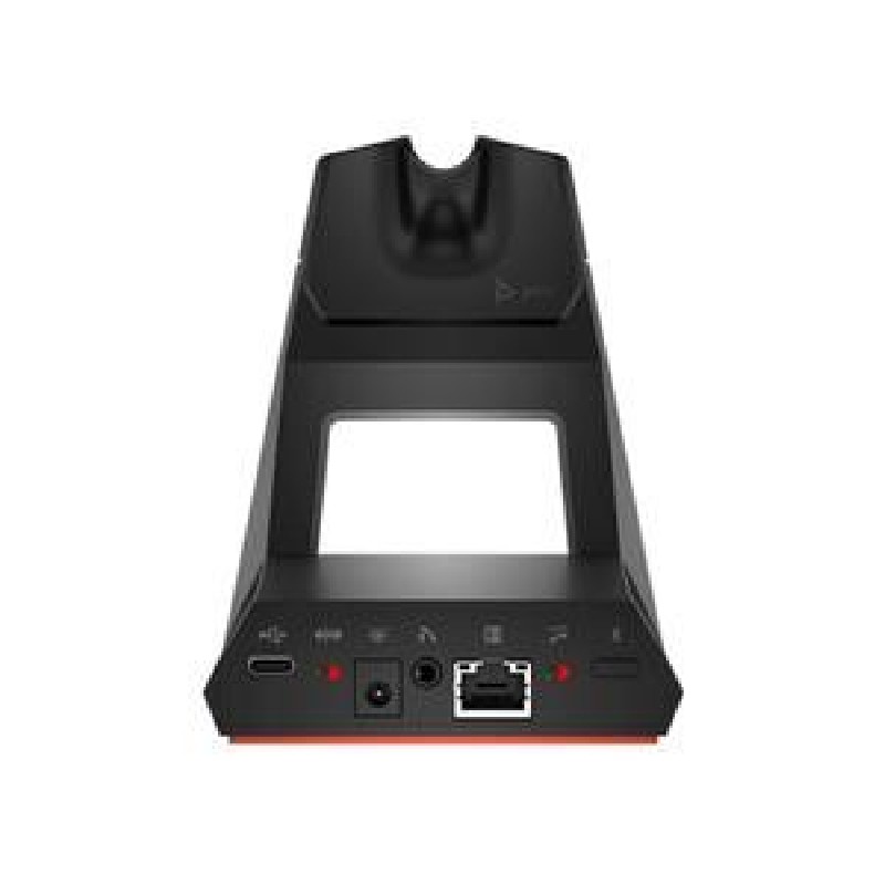 HP Poly Voyager Office Base-M For/4300/Legend 50/Focus 2 WW