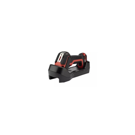 Honeywell Granit Ultra USB Kit: Cordless/BT Rugged 1D/2D Extreme Ultra LR