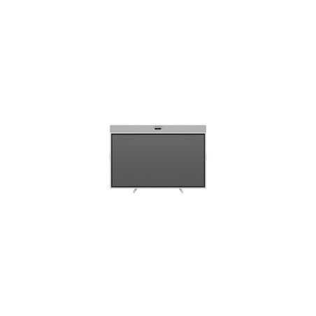 Logitech Rally Board 65-White-Pluge/WWi-9006 - KO/EU/INDO